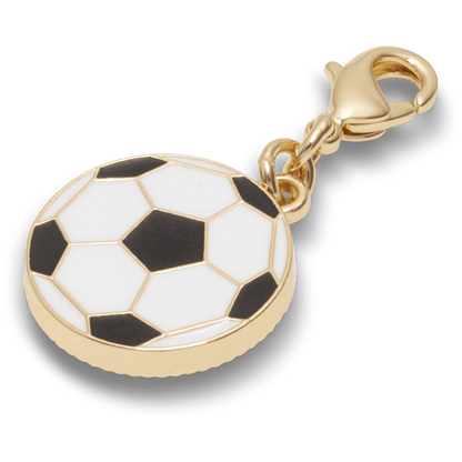Soccer Charm Jibbitz™ charms - Crocs
