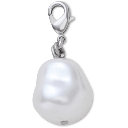 Natural Pearl Jibbitz™ charms - Crocs
