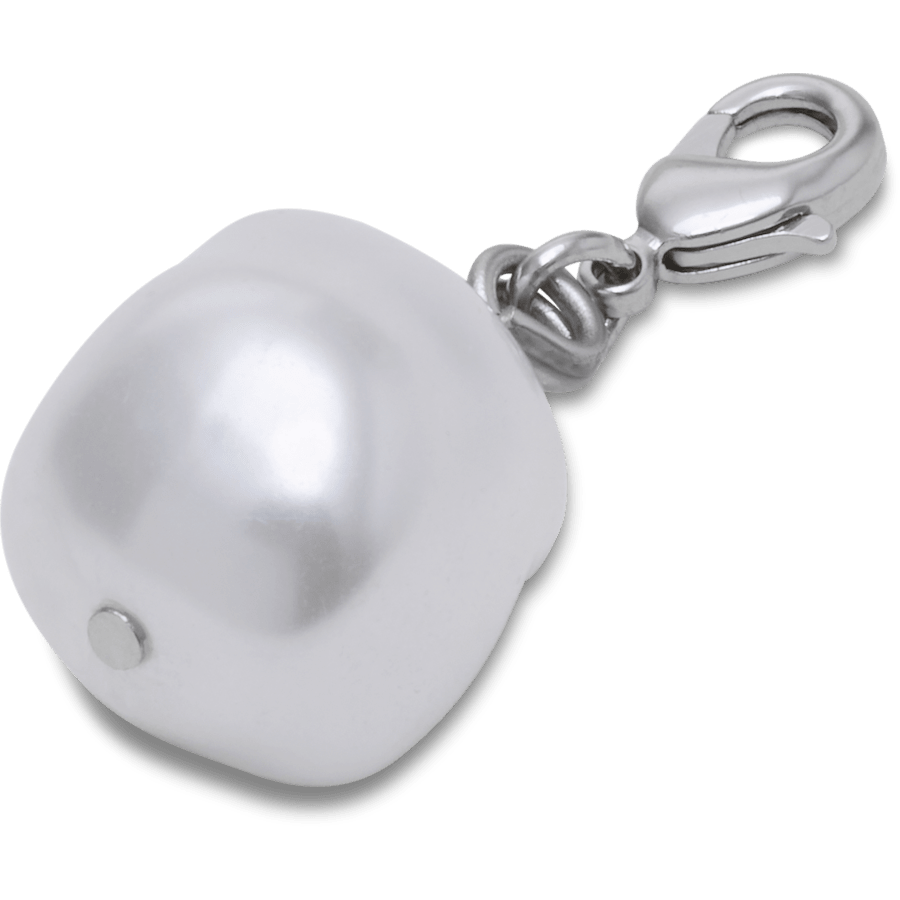 Natural Pearl Jibbitz™ charms Women|Men|Kids|Jibbitz™ Charms Sale