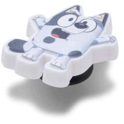 Bluey Muffin Jibbitz Shoe Charm - Crocs