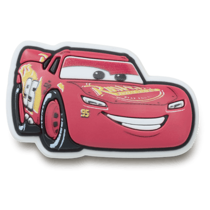 Pixar Lightning McQueen Jibbitz™ charms - Crocs