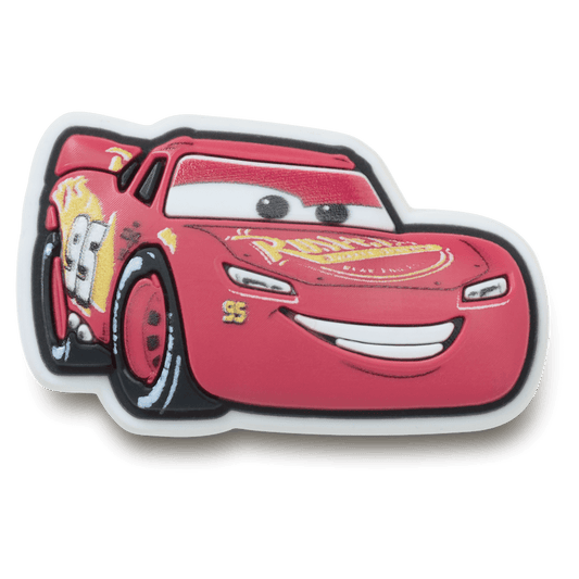 Pixar Lightning McQueen Jibbitz™ charms Women|Men|Kids|Jibbitz™ Charms Sale