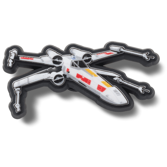Star Wars X Wing Star Fighter Jibbitz™ charms Women|Men|Kids|Jibbitz™ Charms For Sale