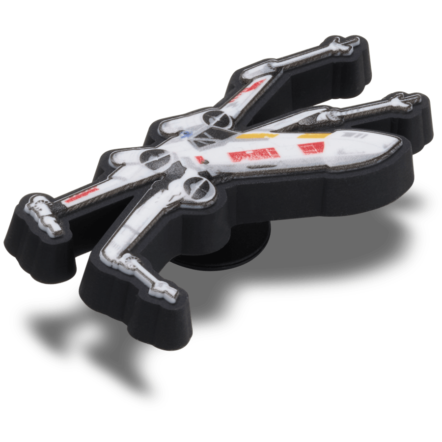 Star Wars X Wing Star Fighter Jibbitz™ charms Women|Men|Kids|Jibbitz™ Charms For Sale