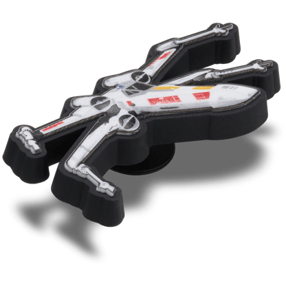 Star Wars X Wing Star Fighter Jibbitz™ charms - Crocs