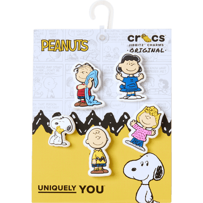 Jibbitz Shoe Charm - Crocs