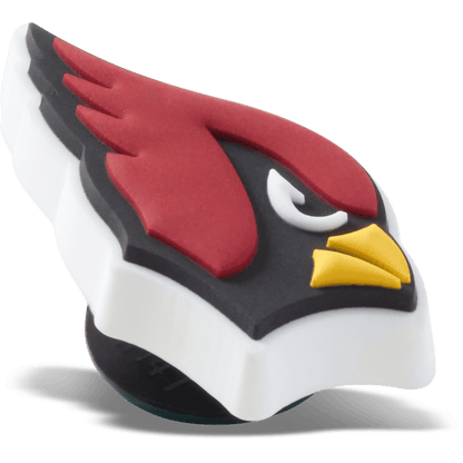 NFL Arizona Cardinals Logo Jibbitz™ charms - Crocs