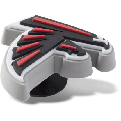 NFL Atlanta Falcons Logo Jibbitz™ charms - Crocs