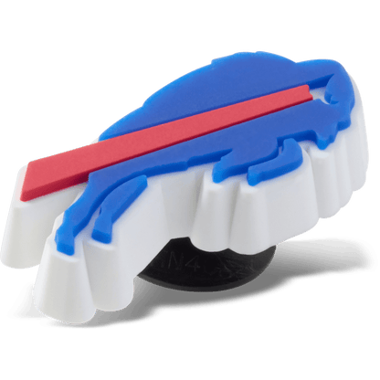 NFL Buffalo Bills Logo Jibbitz™ charms - Crocs