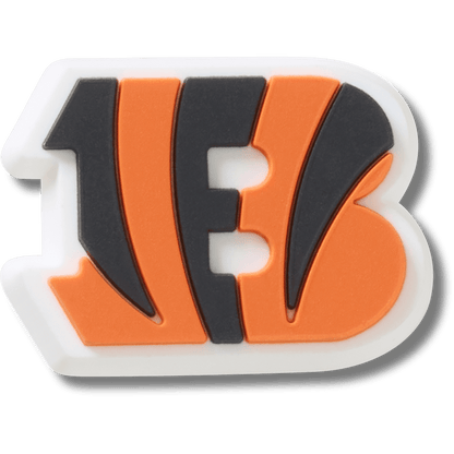 NFL Cincinnati Bengals Logo Jibbitz™ charms - Crocs