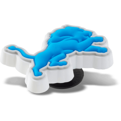 NFL Detroit Lions Logo Jibbitz™ charms - Crocs