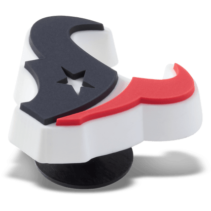 NFL Houston Texas Logo Jibbitz™ charms - Crocs