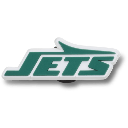 NFL New York Jets Logo Jibbitz™ charms - Crocs