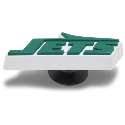 NFL New York Jets Logo Jibbitz™ charms - Crocs