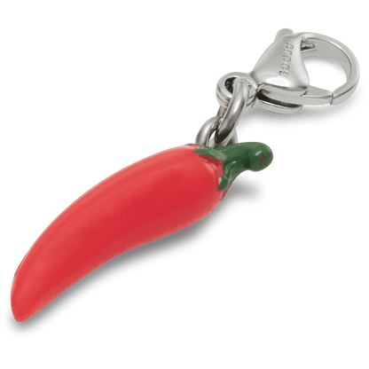 Chili Pepper Charm Jibbitz charm - Crocs