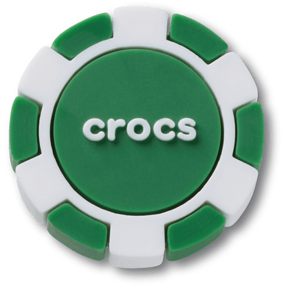Crocs Poker Chip Jibbitz™ charms - Crocs