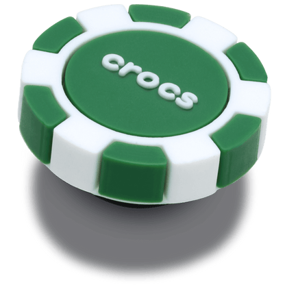 Crocs Poker Chip Jibbitz™ charms - Crocs