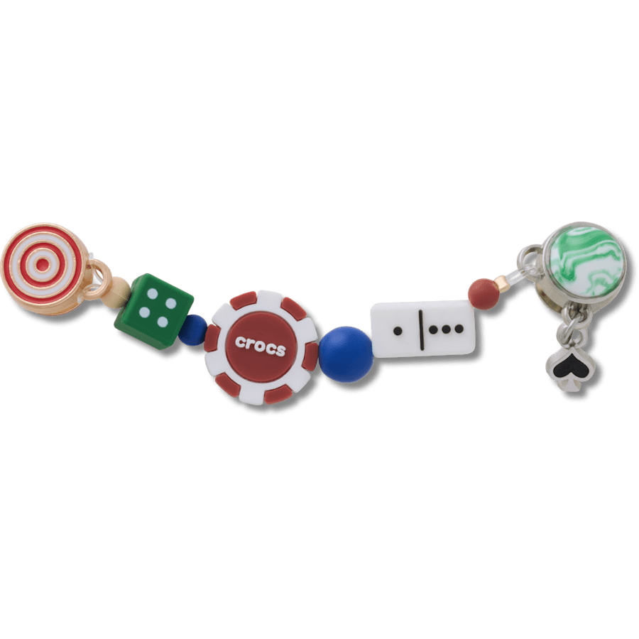 Vice Game Chain Jibbitz™ charms Women|Men Online