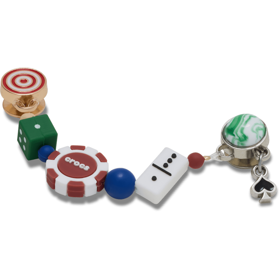 Vice Game Chain Jibbitz™ charms Women|Men Online