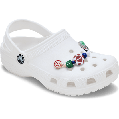 Vice Game Chain Jibbitz™ charms - Crocs