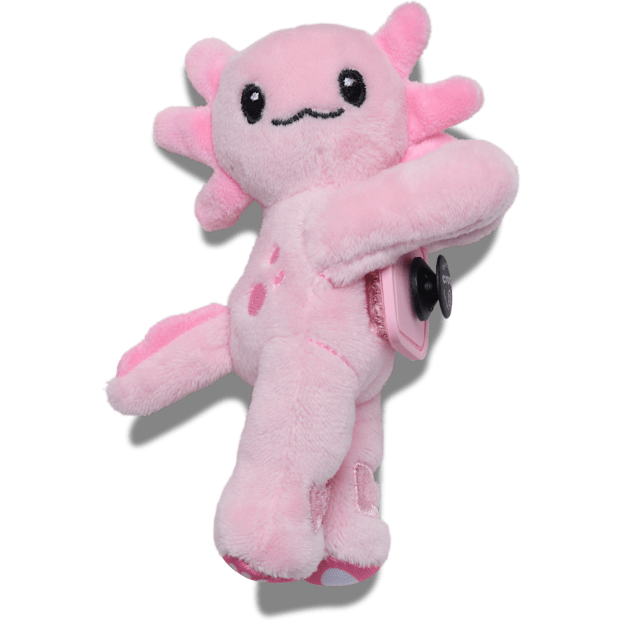 Huggitz Axolotl Jibbitz charm Women|Men|Kids|Jibbitz™ Charms Discount