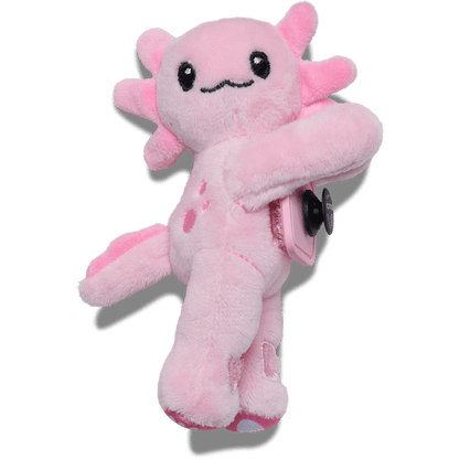 Huggitz Axolotl Jibbitz charm - Crocs