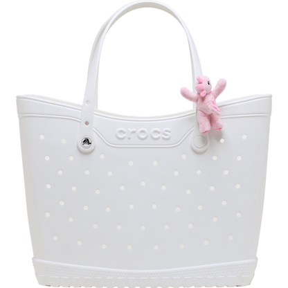 Huggitz Axolotl Jibbitz charm - Crocs