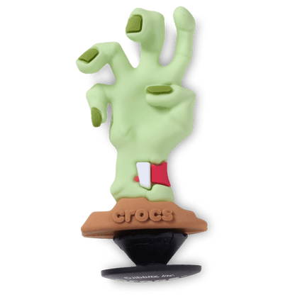 3D Zombie Hand Jibbitz™ charms - Crocs