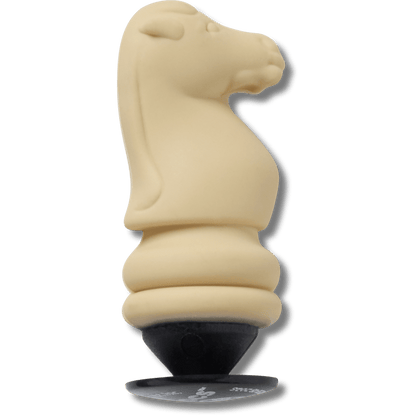 3D Knight Chess Piece Jibbitz™ charms - Crocs