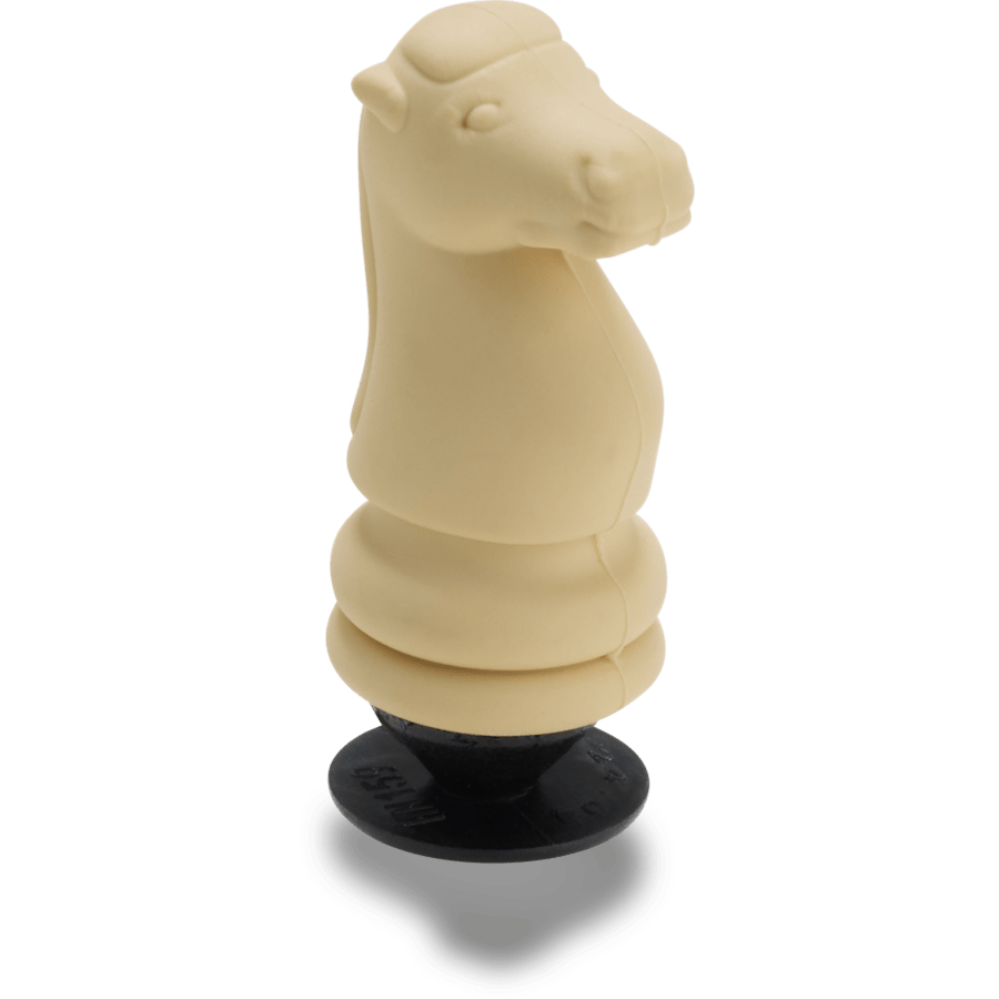 3D Knight Chess Piece Jibbitz™ charms Women|Men|Jibbitz™ Charms Discount