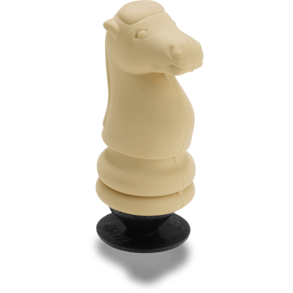 3D Knight Chess Piece Jibbitz™ charms - Crocs