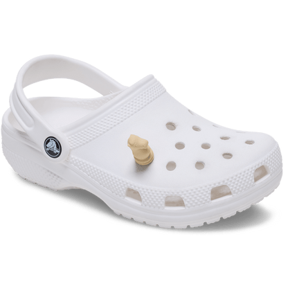 3D Knight Chess Piece Jibbitz™ charms - Crocs