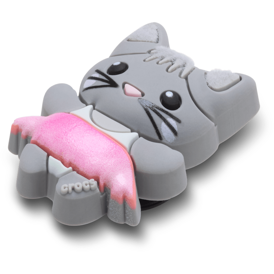 Cutie Ballerina Kitty Jibbitz™ charms Women|Men|Jibbitz™ Charms Online