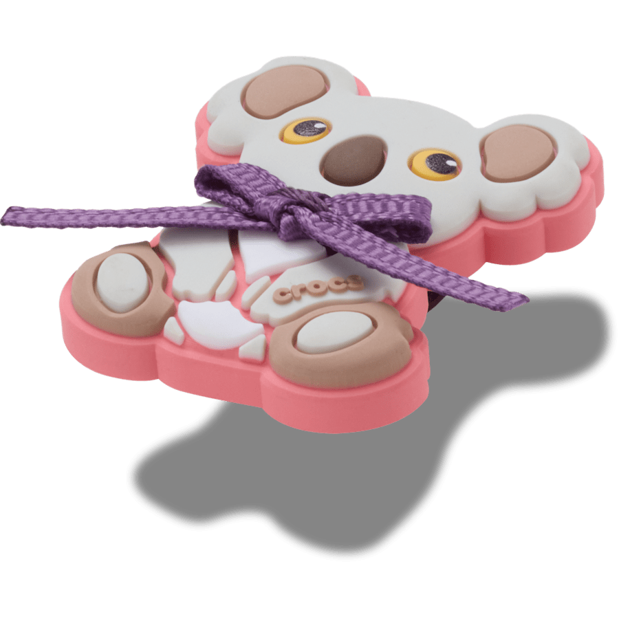Coquette Koala Jibbitz™ charms Women|Men|Jibbitz™ Charms Sale