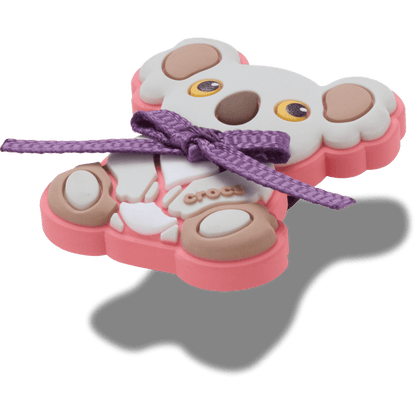 Coquette Koala Jibbitz™ charms - Crocs
