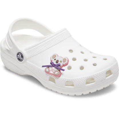 Coquette Koala Jibbitz™ charms - Crocs