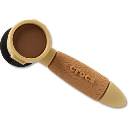 3D Coffee Portafilter Jibbitz™ charms - Crocs