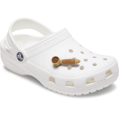 3D Coffee Portafilter Jibbitz™ charms - Crocs