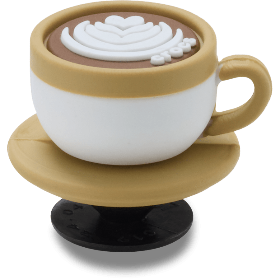 3D Coffee Cup Jibbitz™ charms Women|Men|Jibbitz™ Charms Sale