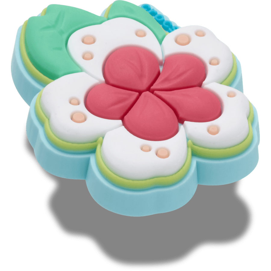 Tropical Flower Jibbitz™ charms Women|Men For Sale