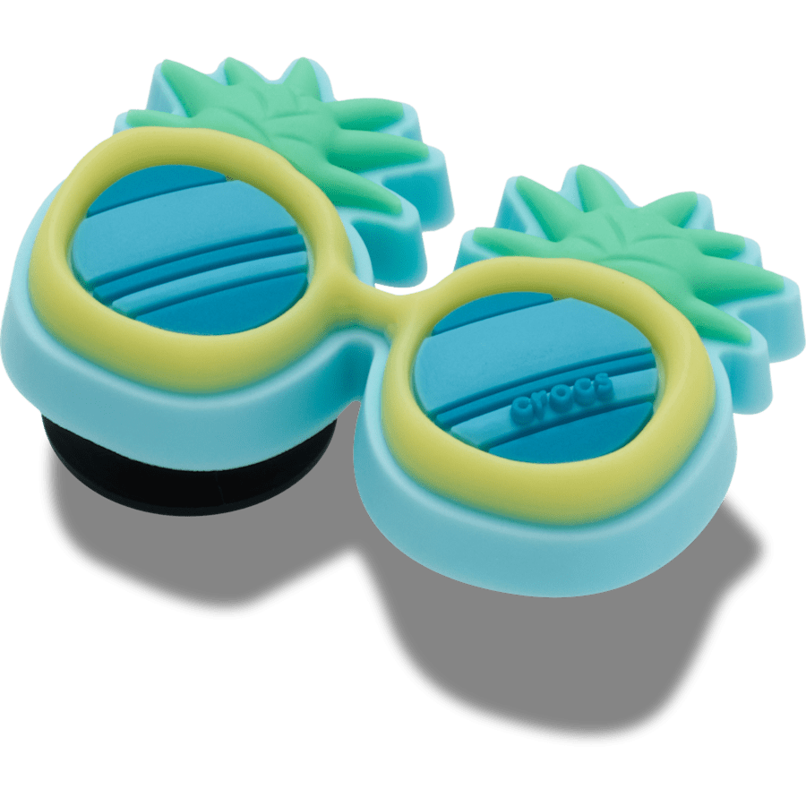 Pineapple Sunnies Jibbitz™ charms Women|Men|Jibbitz™ Charms For Sale