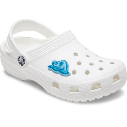 Triple Big Wave Jibbitz™ charms - Crocs