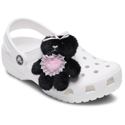 Record Your Own Sound Be Mine Jibbitz™ charms - Crocs