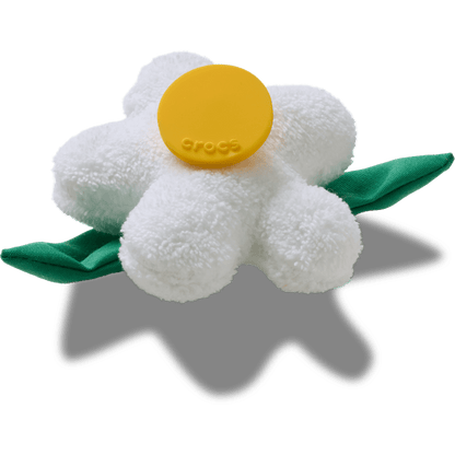 Record Your Own Sound Flower Jibbitz™ charms - Crocs
