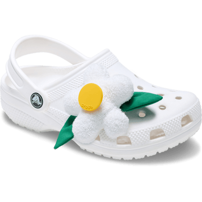 Record Your Own Sound Flower Jibbitz™ charms - Crocs