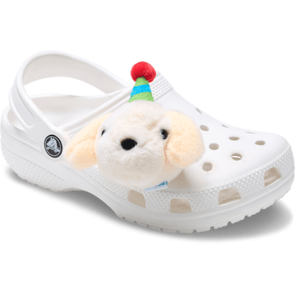 Record Your Own Sound Birthday Jibbitz™ charms - Crocs