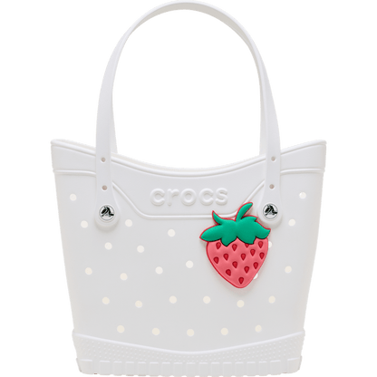 Mega Strawberry Jibbitz™ charms - Crocs
