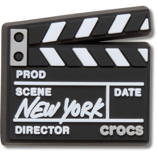 New York Clapper Jibbitz™ charms Women|Men|Jibbitz™ Charms On Sale