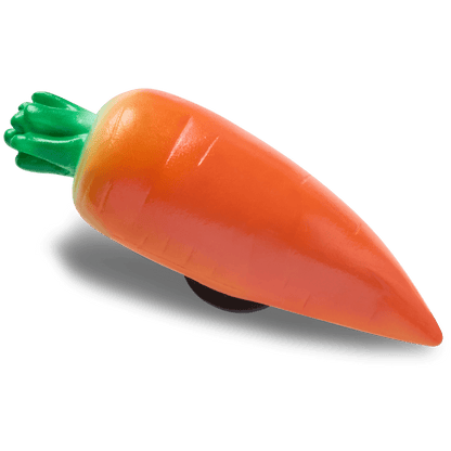 Realistic Carrot Jibbitz™ charms - Crocs