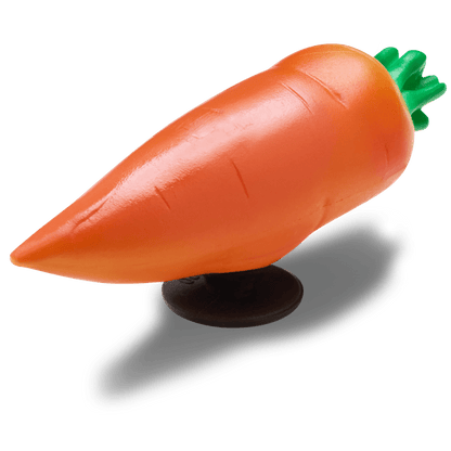 Realistic Carrot Jibbitz™ charms - Crocs